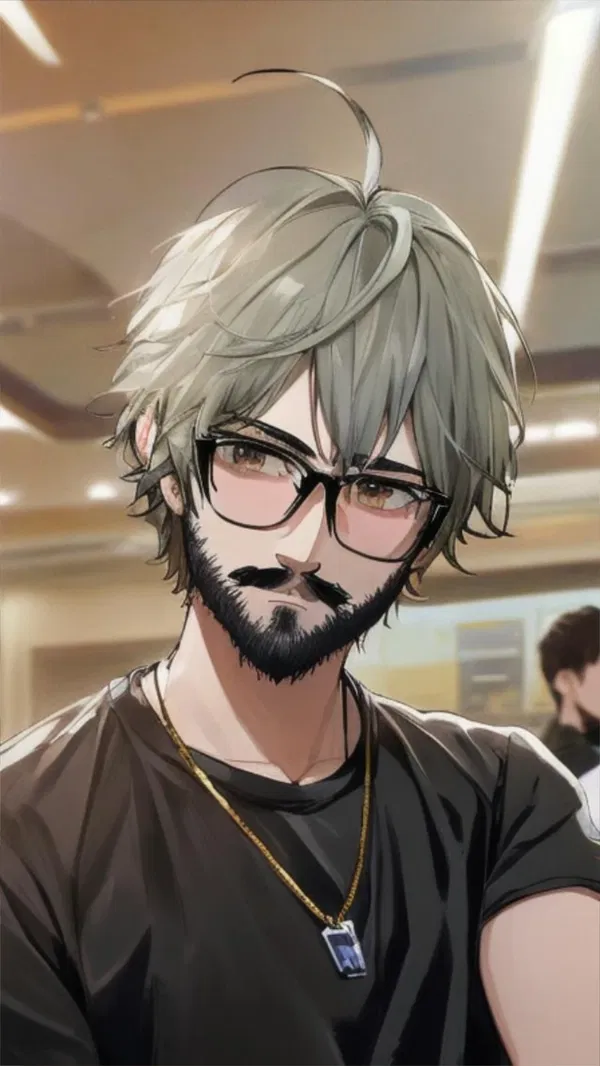 Avatar of Drew Dicker
