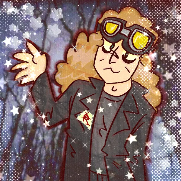 Avatar of Hammersito_1991