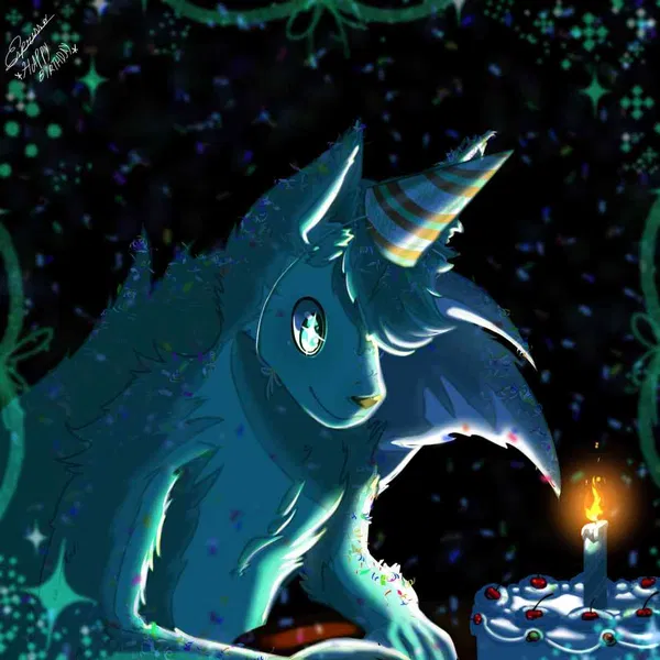 Avatar of Hue_Splatter