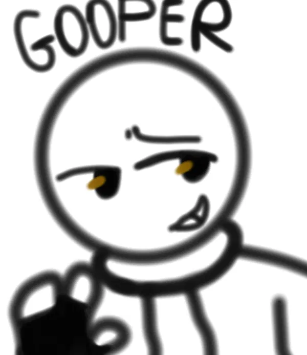 Avatar of GOOPER