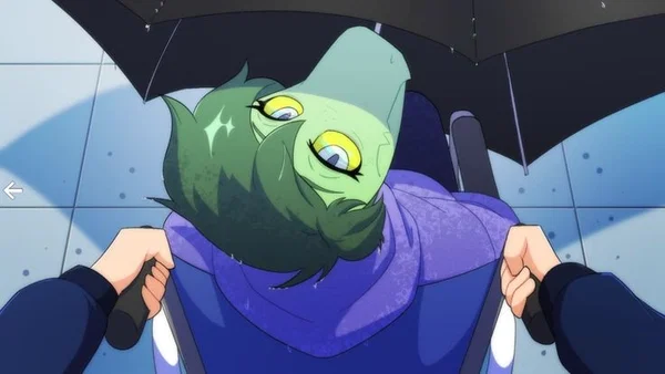 Avatar of The_BL