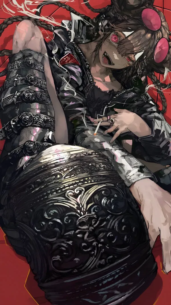 Avatar of Moss Williams