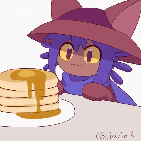 Avatar of Pancakelover67