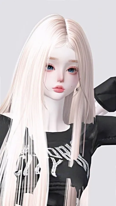 Avatar of kayeziel