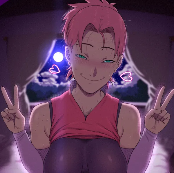 Avatar of 𝐀phrodite