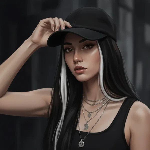 Avatar of Darina Moon