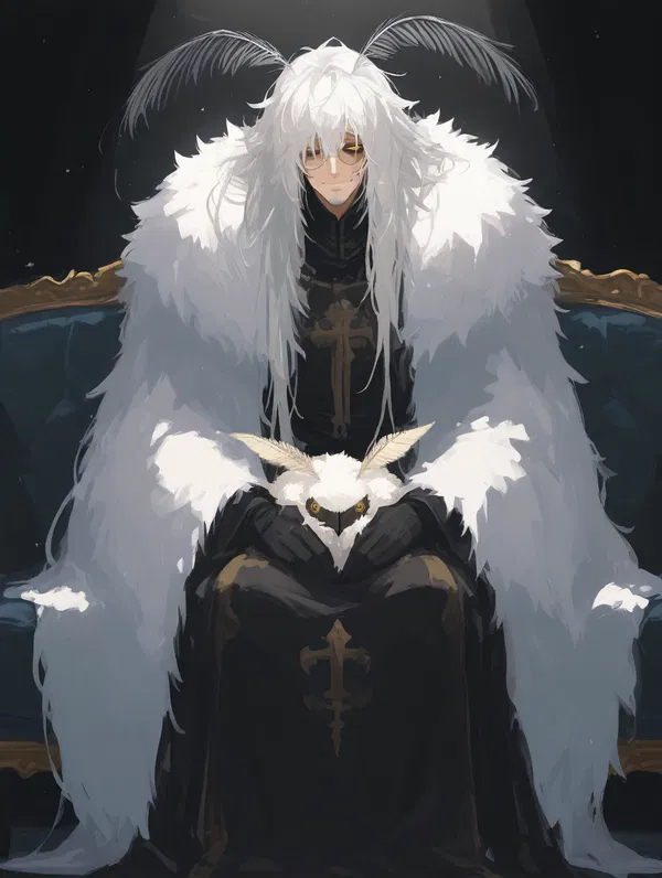 Avatar of Mr.M0th