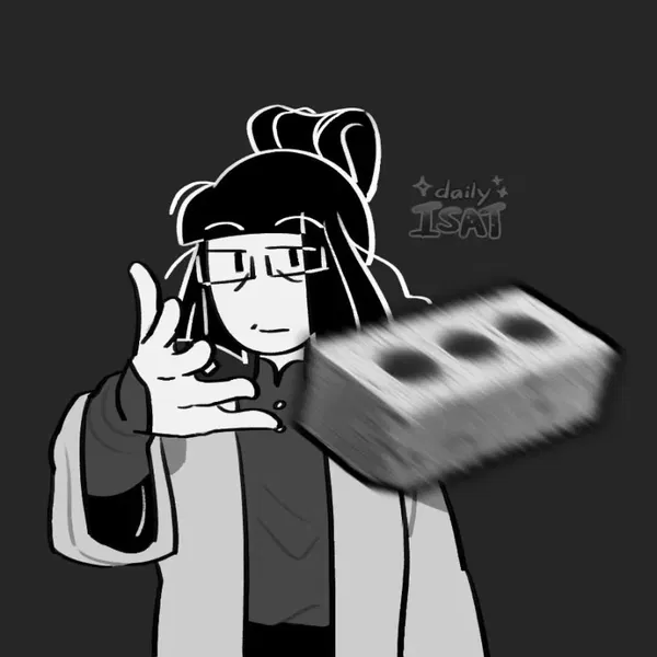 Avatar of Decibat