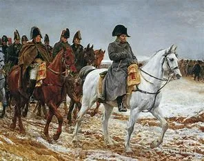 Avatar of Napoleon Buonparte