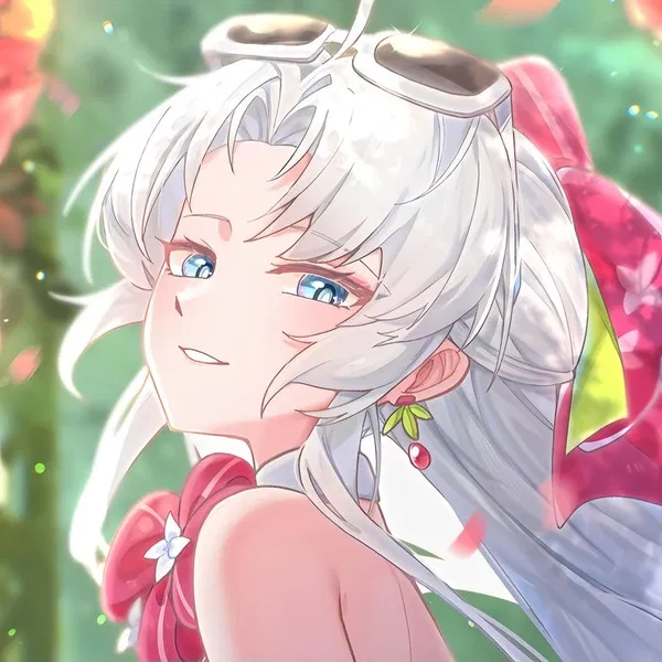 Avatar of Cecilyya
