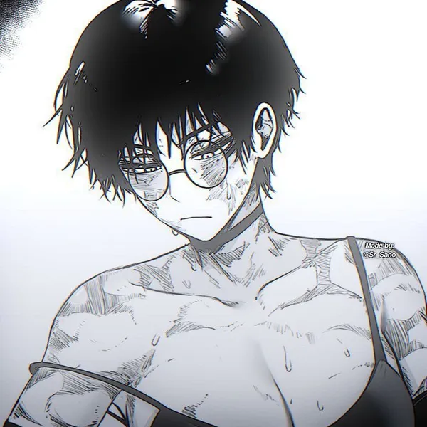 Avatar of Shin-Yagumo