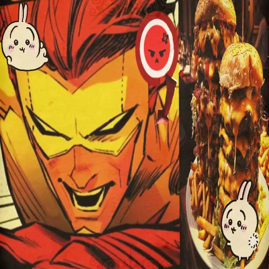 Avatar of Otaconeater