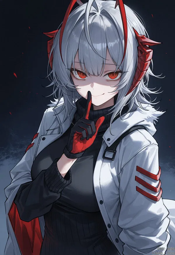 Avatar of Agent ORCA