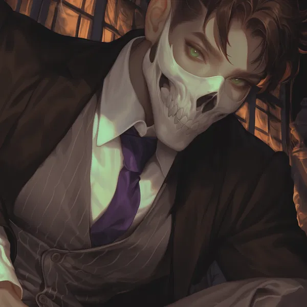 Avatar of LewisVashNicholas