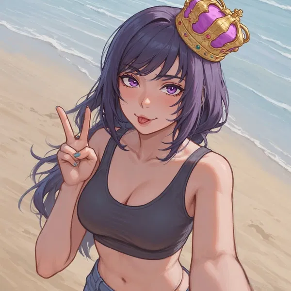 Avatar of Viodiut