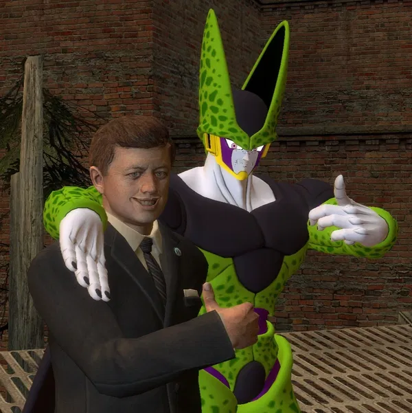 Avatar of VonSigma