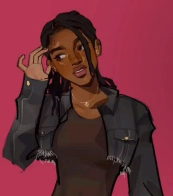 Avatar of Jasmine_698