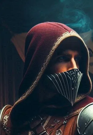 Avatar of Mjrvik