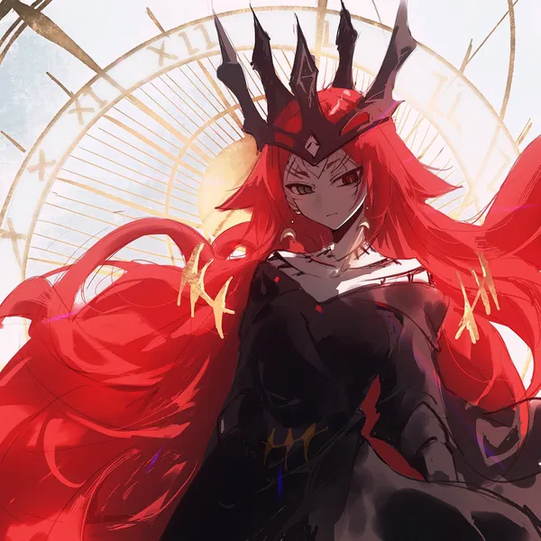 Avatar of Shiraori Kumoko
