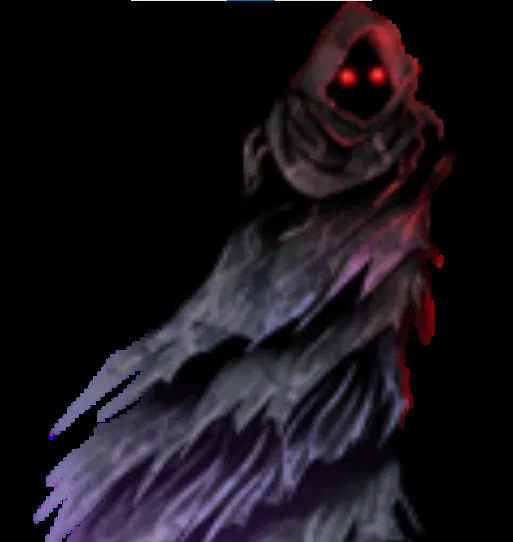 Avatar of Unknown Shadow