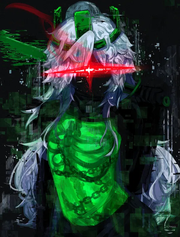 Avatar of Lazy233