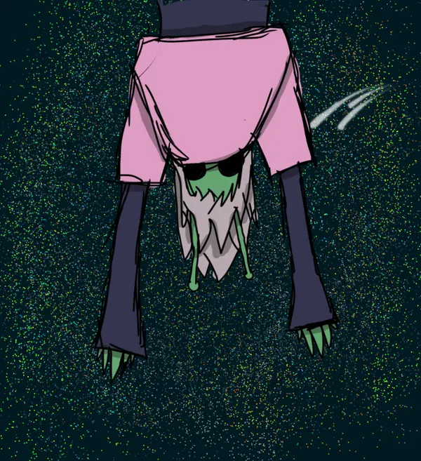 Avatar of Cracralady