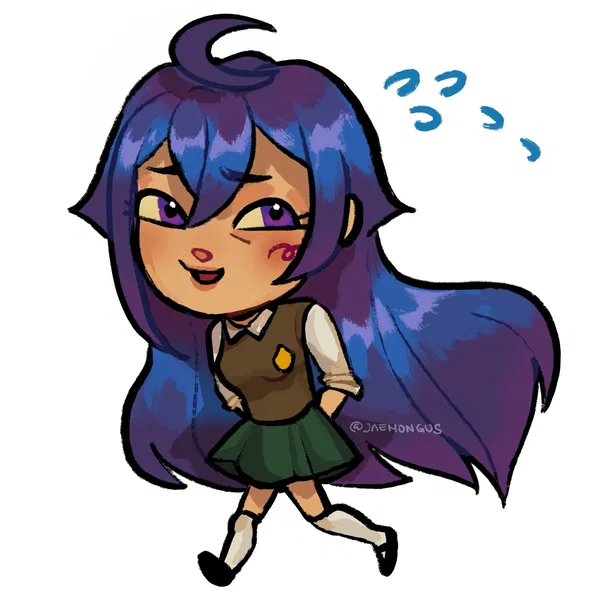 Avatar of NA0301