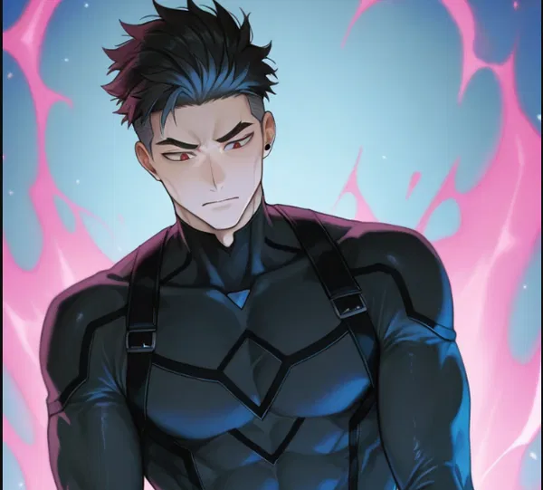 Avatar of Aricqz