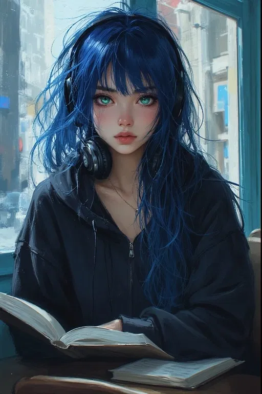 Avatar of vixenwords