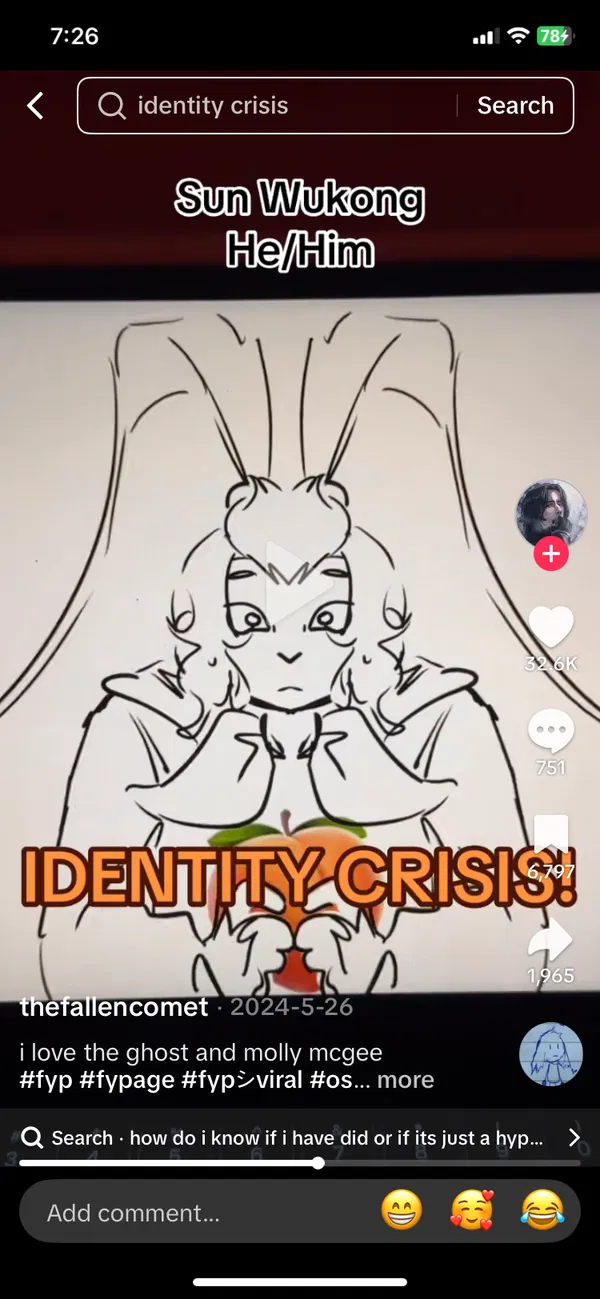 Avatar of Daisy_2049