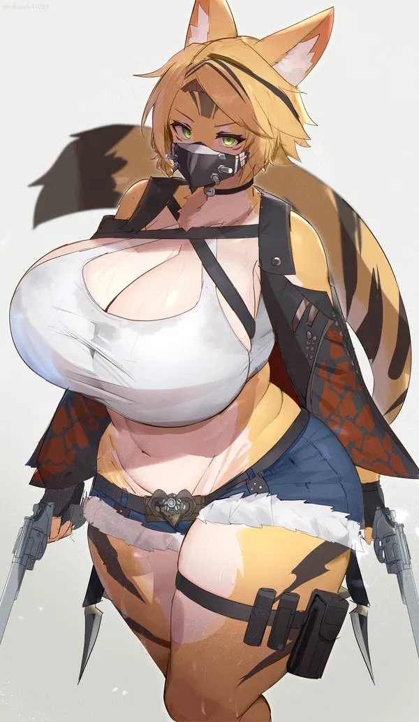 Avatar of Foxlover