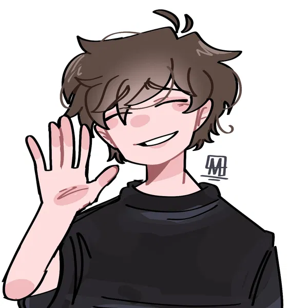 Avatar of JustACringeBoy