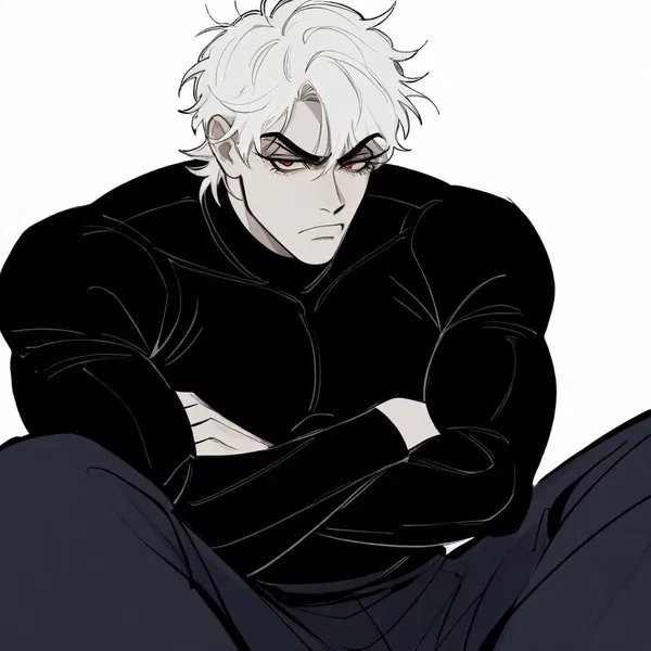 Avatar of Xchick