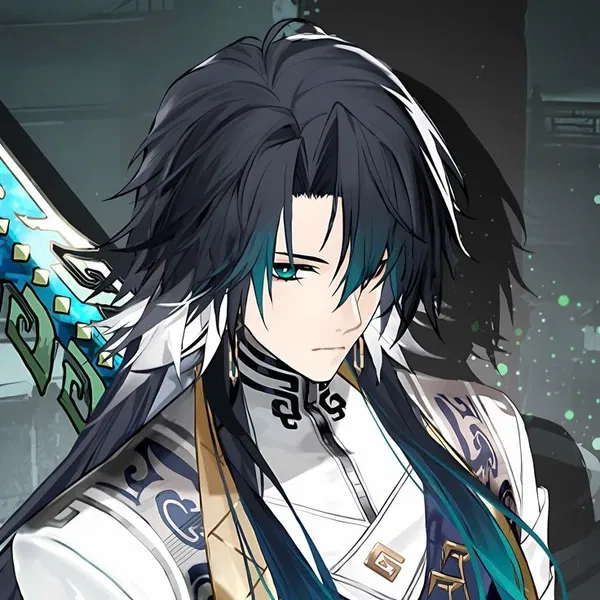 Avatar of QUATING