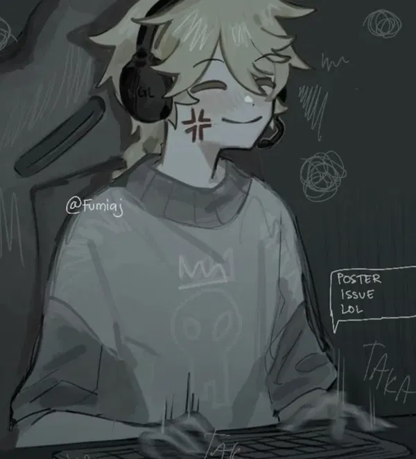 Avatar of BigBackBigBack