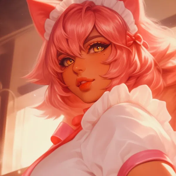 Avatar of Kyu.AI