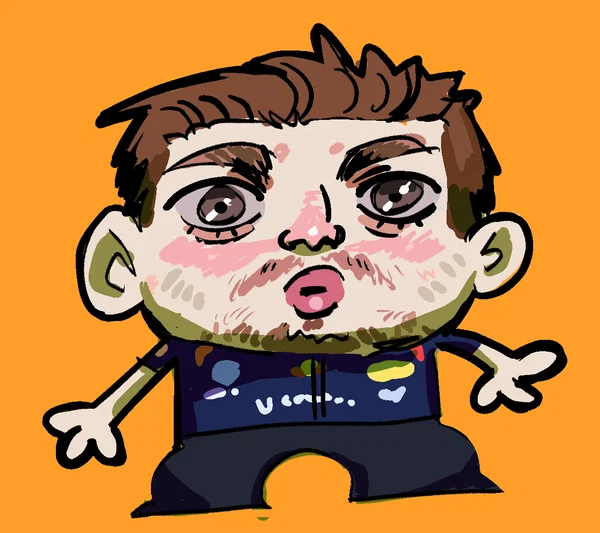 Avatar of Sillysillyguy