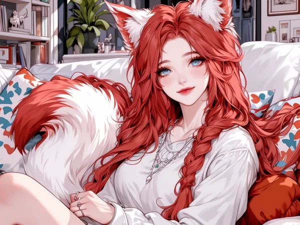 Avatar of ~Aineko~