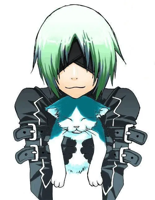 Avatar of amobucetinha