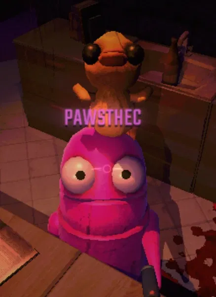 Avatar of Pawsthec