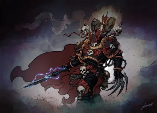 Avatar of John Jett
