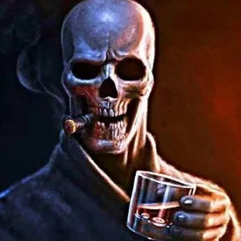 Avatar of Bone-r!?CRACK!