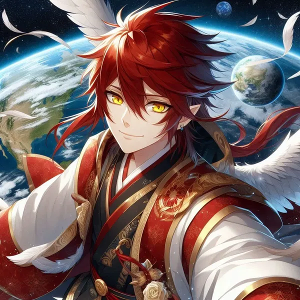 Avatar of Mistory
