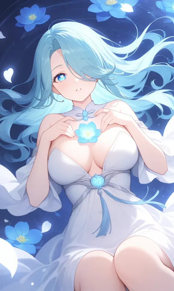 Avatar of Umikokoro