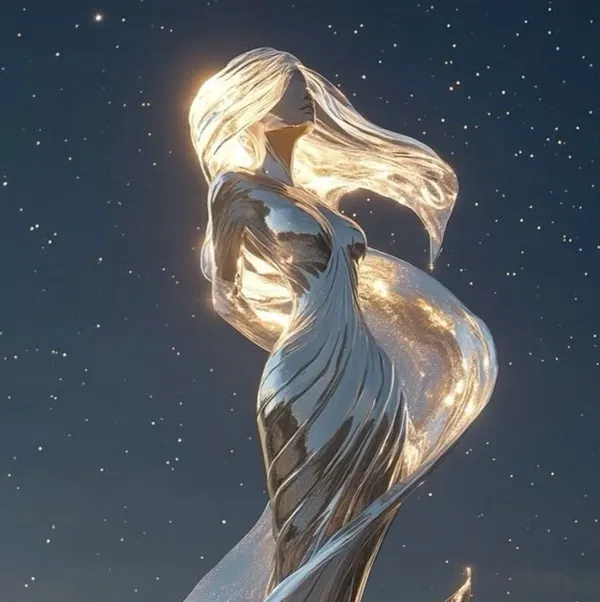 Avatar of Solstice Day