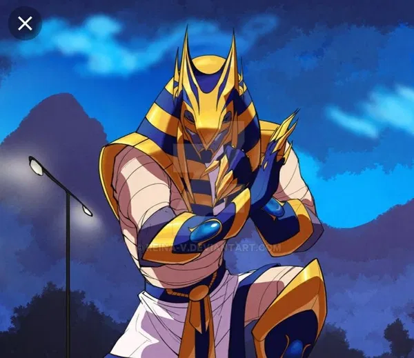 Avatar of Nemono