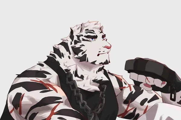 Avatar of Berubu