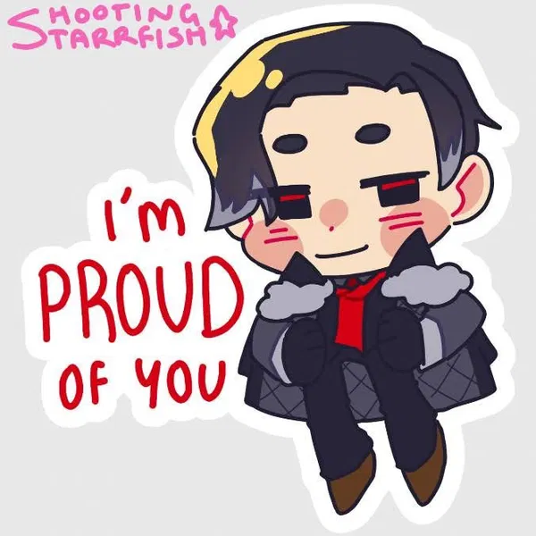 Avatar of Em<33