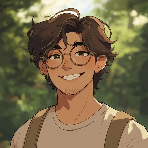 Avatar of PrinceBarnaby