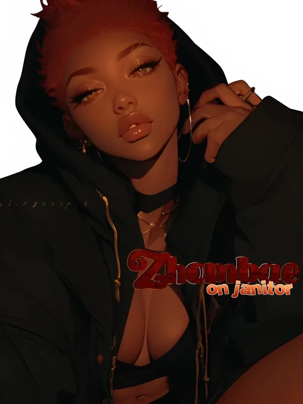 Avatar of zhombae